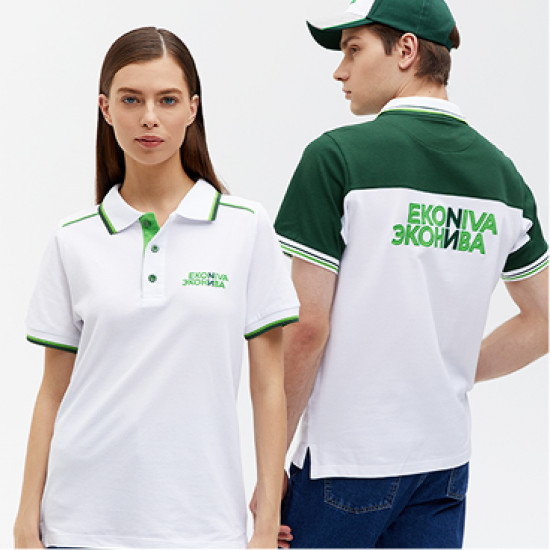 Наша новая коллекция рубашек поло