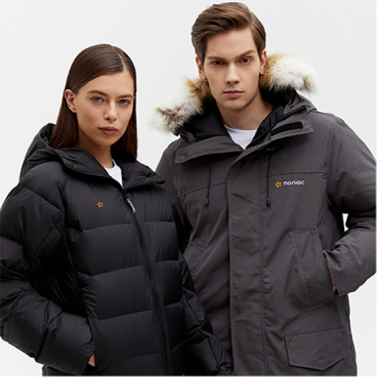 Зимняя спецодежда 2025-2026. Смотрите новинки в нашем каталоге