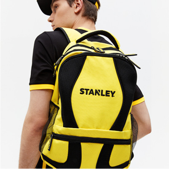 Рюкзаки и сумки для строителей, новинки 2025 года